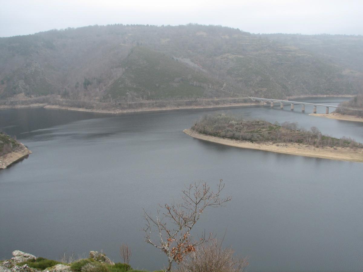 مبيت وإفطار Lavastrie Le Grand Val المظهر الخارجي الصورة